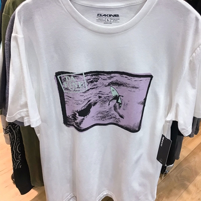 运动品牌-T恤-【丹佛 Outdoor Retailer冬季户外用品展】运动T恤