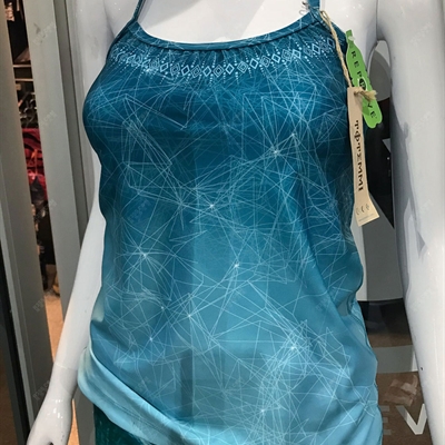 运动品牌-套装-【丹佛 Outdoor Retailer冬季户外用品展】运动瑜伽服