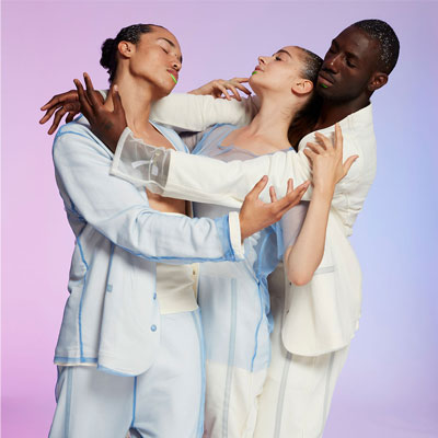 2019春夏Pigalle—巴黎