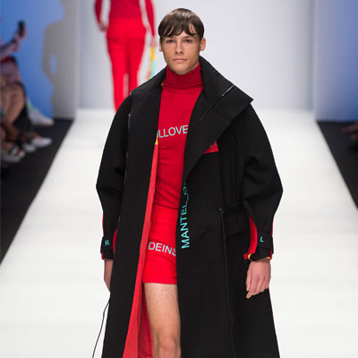 2019春夏Lvanman ivmn—柏林