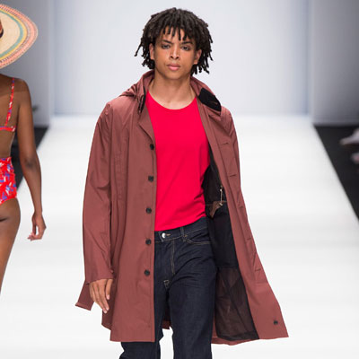 2019春夏Greenshowroom—柏林