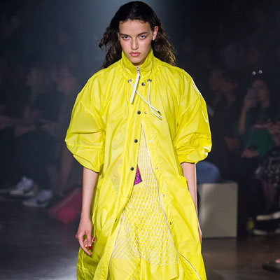 2019春夏Kenzo—巴黎