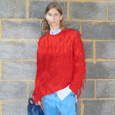 2019春夏Stella McCartney—米兰