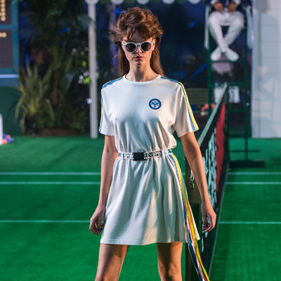 2019春夏Plein Sport—米兰