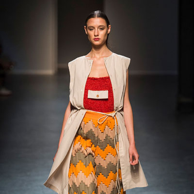 2019春夏Milano Moda Graduate—米兰
