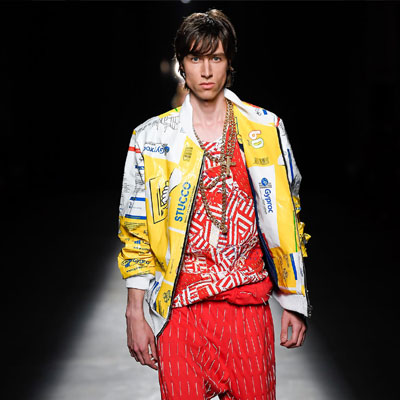 2019春夏Polimoda—米兰