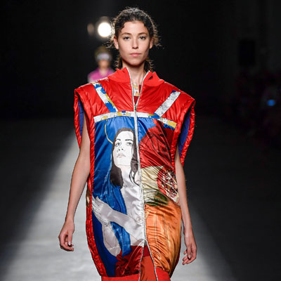2019春夏Polimoda—米兰