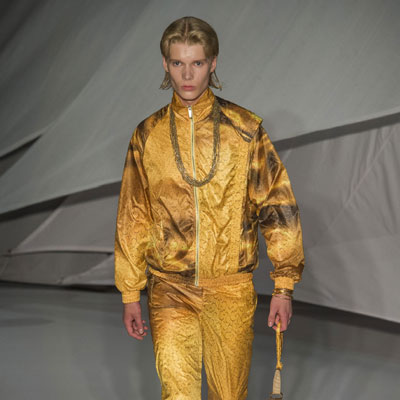 2019春夏Cottweiler—伦敦