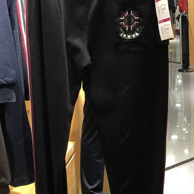商场品牌-男裤-欧版裤（实拍）