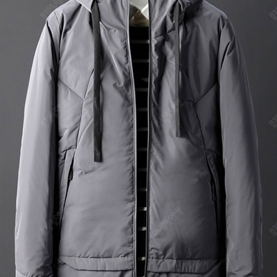 市场上装-棉衣/羽绒服-靓仔棉服