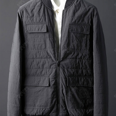 市场上装-棉衣/羽绒服-靓仔棉服