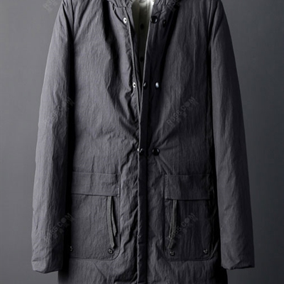 市场上装-棉衣/羽绒服-靓仔棉服