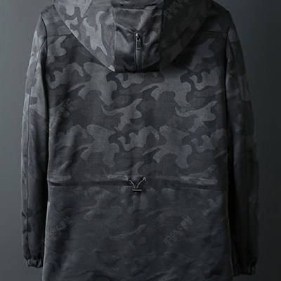 市场上装-中长外套-靓仔中长外套