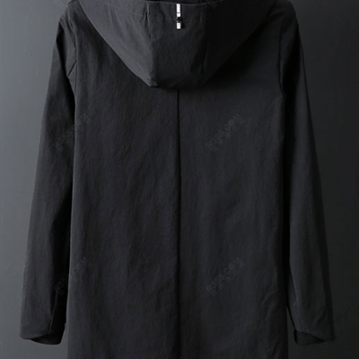 市场上装-中长外套-靓仔中长外套