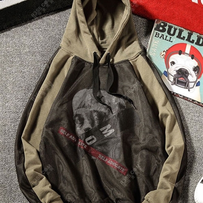 市场上装-卫衣-休闲卫衣