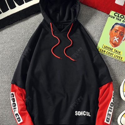 市场上装-卫衣-休闲卫衣