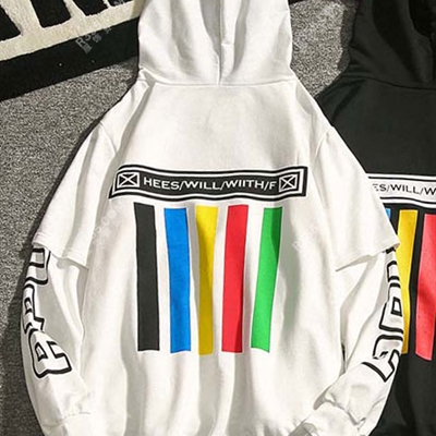 市场上装-卫衣-休闲卫衣