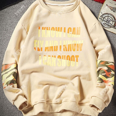 市场上装-卫衣-休闲卫衣