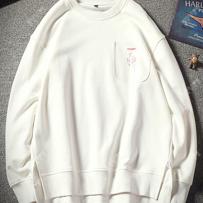 市场上装-卫衣-休闲卫衣