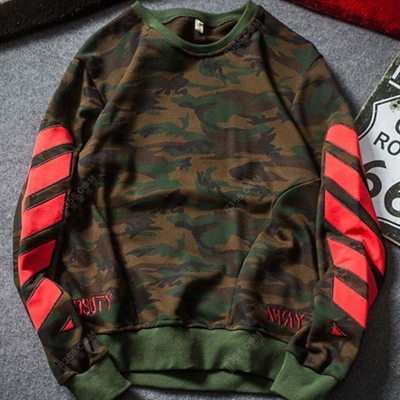 市场上装-卫衣-休闲卫衣