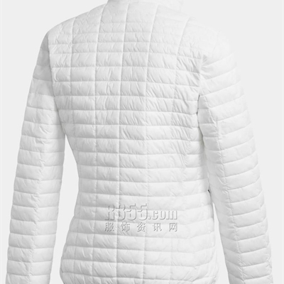 运动品牌-棉衣/羽绒-运动棉服