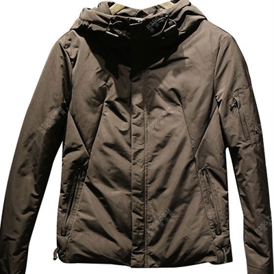 市场上装-棉衣/羽绒服-靓仔棉服