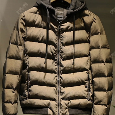 市场上装-棉衣/羽绒服-靓仔棉服