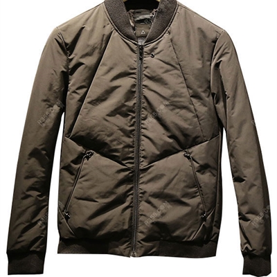 市场上装-棉衣/羽绒服-靓仔棉服