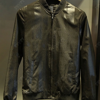 市场上装-皮衣-靓仔皮衣