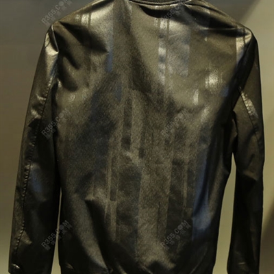 市场上装-皮衣-靓仔皮衣