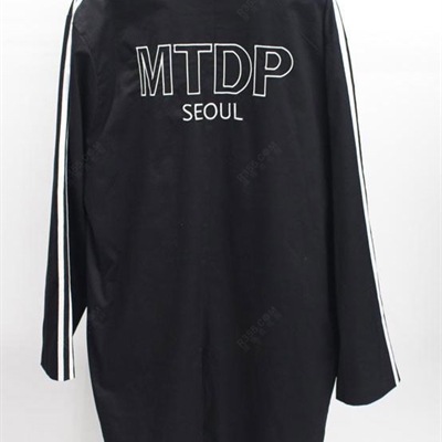 市场上装-中长外套-靓仔中长外套