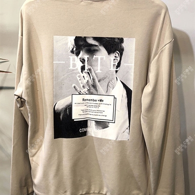 市场上装-卫衣-靓仔卫衣