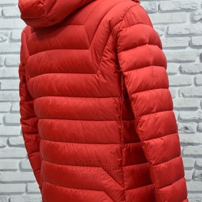 户外品牌-棉衣/羽绒服-户外棉服