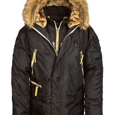 市场上装-棉衣/羽绒服-靓仔棉服