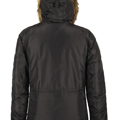 市场上装-棉衣/羽绒服-靓仔棉服