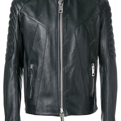 市场上装-皮衣-靓仔皮衣