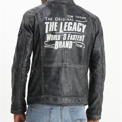 市场上装-皮衣-靓仔皮衣