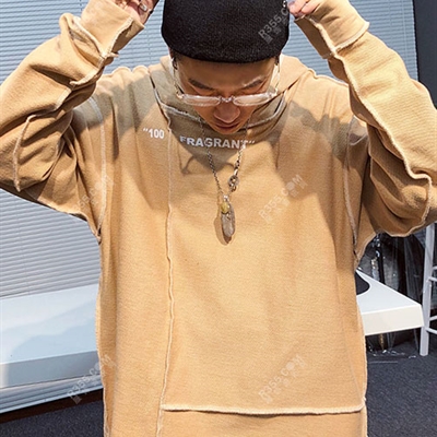 市场上装-卫衣-休闲卫衣