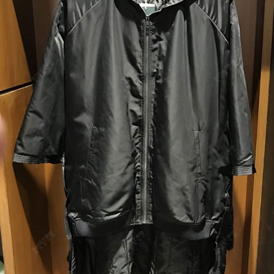 市场上装-棉衣/羽绒服-靓仔棉服