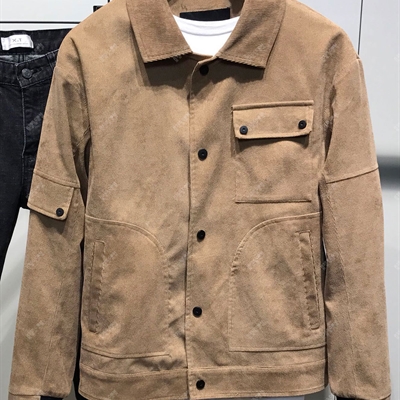 市场上装-夹克-靓仔夹克