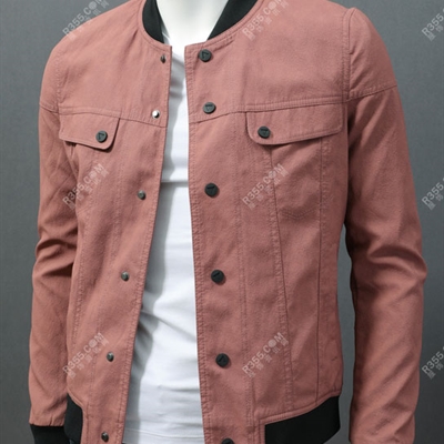 市场上装-夹克-靓仔夹克