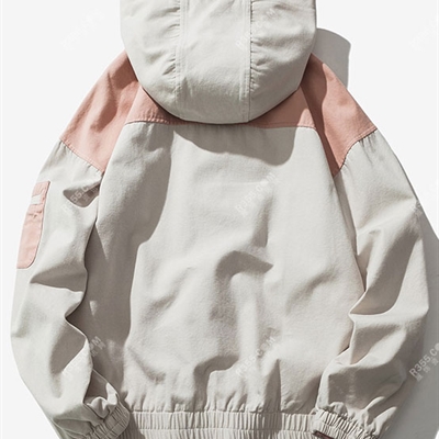 市场上装-夹克-休闲夹克