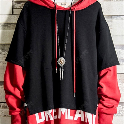 市场上装-卫衣-休闲卫衣