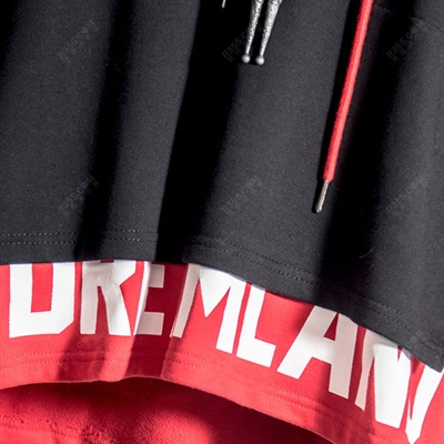 市场上装-卫衣-休闲卫衣