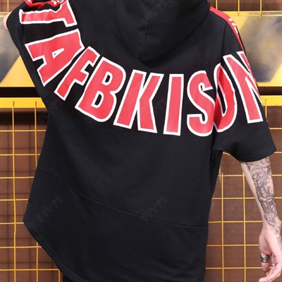 市场上装-卫衣-休闲卫衣