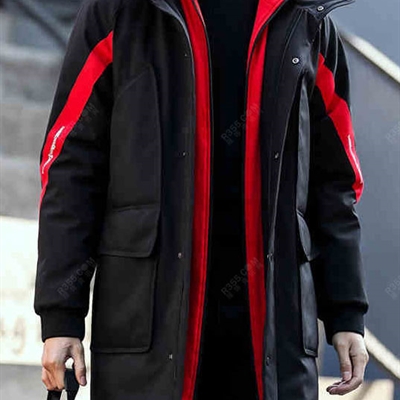 市场上装-棉衣/羽绒服-靓仔棉服