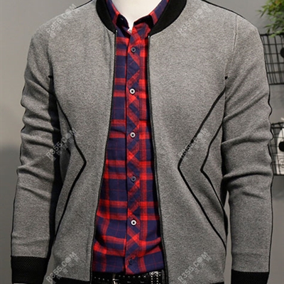 市场上装-夹克-靓仔夹克