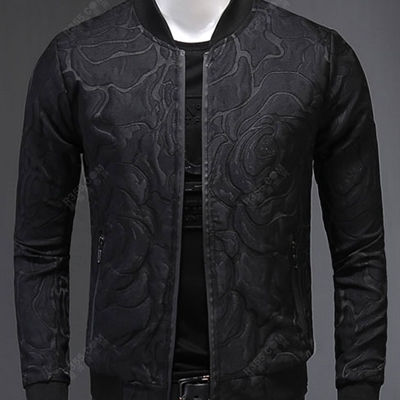 市场上装-夹克-靓仔夹克