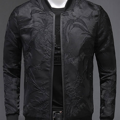 市场上装-夹克-靓仔夹克