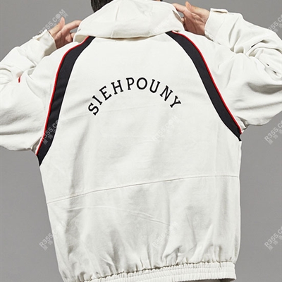 市场上装-夹克-休闲夹克